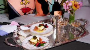Local Caviar Delivery to Manhattan