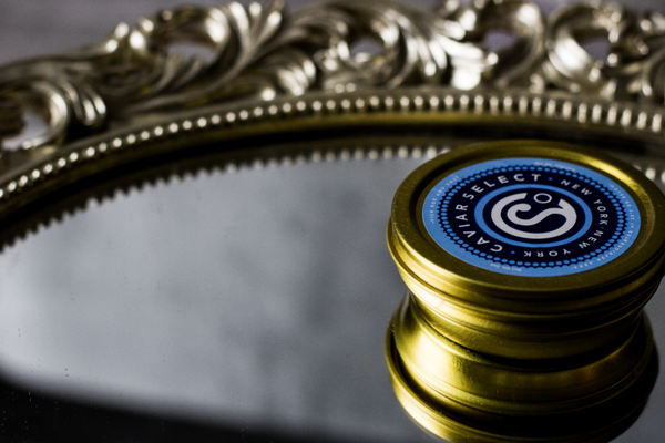 Buy Caviar Online