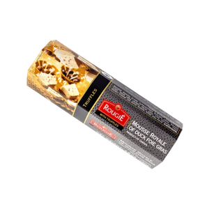 duck foie gras
