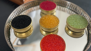 Specialty Roe Tobiko