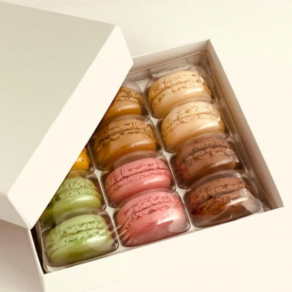French Macarons
