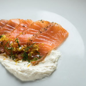 Buy Gravlox Salmon online