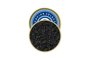 American Hackleback Caviar