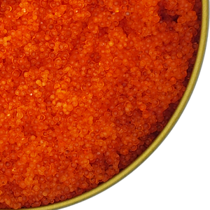 Spicy Red Tobiko