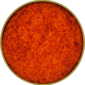 Red Tobiko Flying Fish Roe