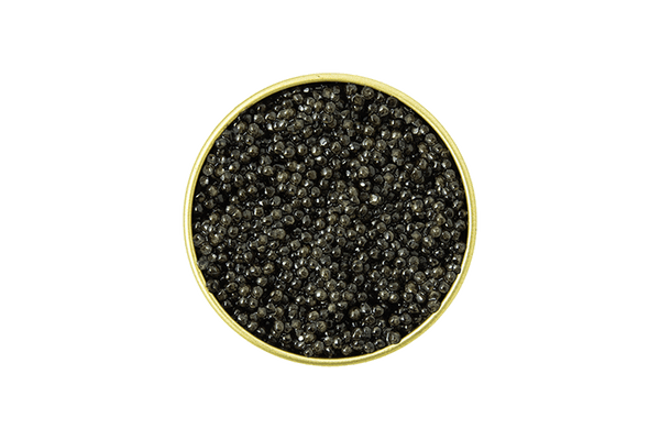 California White Sturgeon Caviar