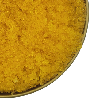 Lemon Tobiko