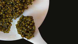 Imported Caviar