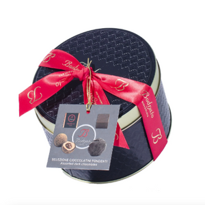 Bodrato’s Assorted Dark Chocolate