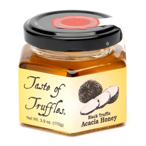 black truffle honey 