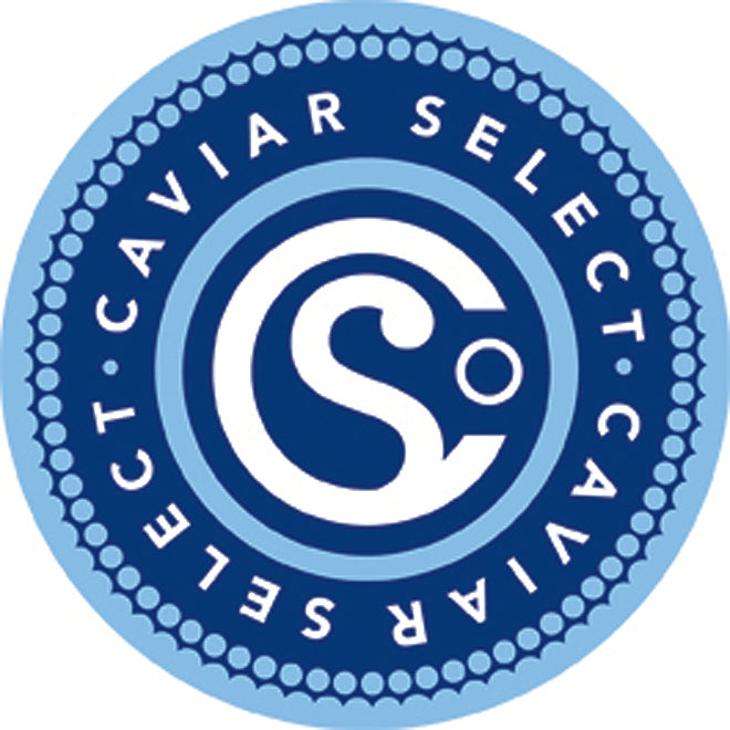 Caviar Select New York