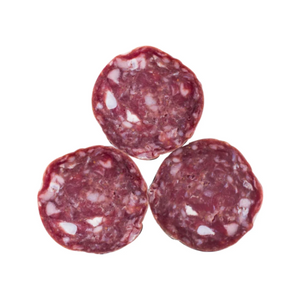 wild boar salami
