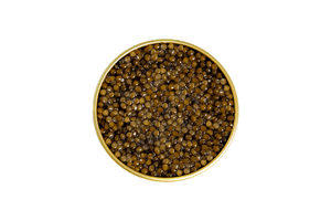 Classic Osetra Imported Caviar