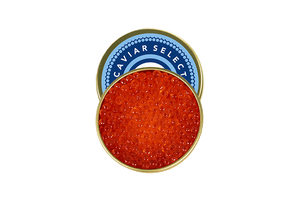 Danish Trout Roe