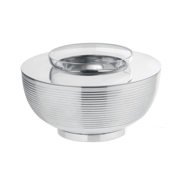Ercuis Transat Individual Caviar Cup