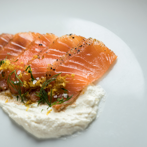 Buy Gravlox Salmon online 