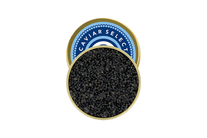 American Hackleback Caviar 