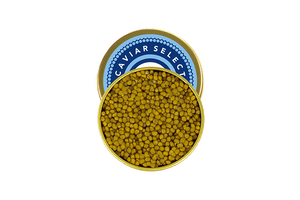 Royal Golden Osetra Caviar