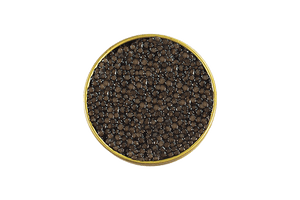 Siberian Osetra Caviar 