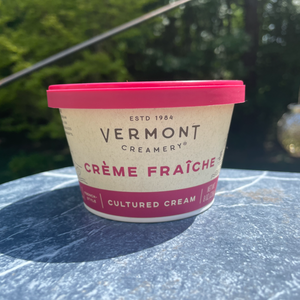 Buy Vermont Creme Fraiche online 