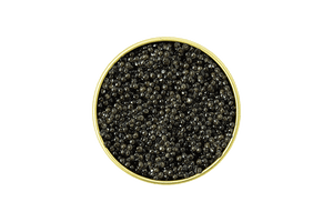 California White Sturgeon Caviar