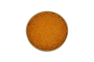 Kosher Golden Whitefish Roe